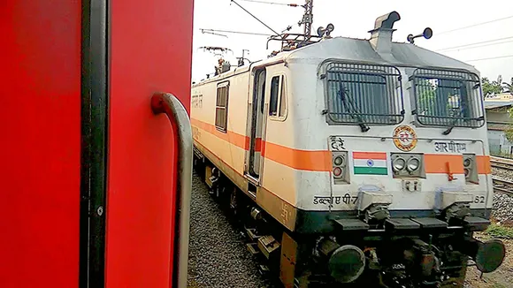 ട്രയിനുകളിലെ കവര്‍ച്ച: പിന്നില്‍ വ്യത്യസ്ത സംഘങ്ങളെന്നു പോലീസ്