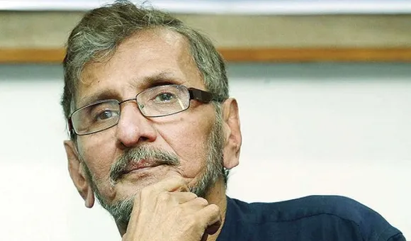 കത്തില്‍ ‘സ്റ്റാലിൻ ജി’ എന്ന് പിണറായി: ജി എന്തിന്? ‘അവർകൾ’ പോരേയെന്ന് എൻ.എസ്.മാധവൻ