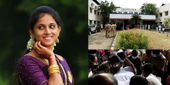 അമ്മയും കുഞ്ഞിന്‍റെയും മരണം: 'ചികിത്സാപിഴവില്ല', അറസ്റ്റ് ഡോക്ടര്‍മാരുടെ മനോവീര്യം തകര്‍ക്കുമെന്ന് ഐഎംഎ