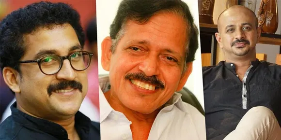 അരുണ്‍ കുമാര്‍ ഇങ്ങനെ ആവരുത്; കലോത്സവം ജാതിയും ഭക്ഷണവും പറഞ്ഞ് അലമ്പാക്കല്ലേ; ഞാനും നീയും തമ്മില്‍ എന്താ വ്യത്യാസം; വിമര്‍ശിച്ച് സന്തോഷ് കീഴാറ്റൂര്‍