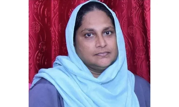 ചാത്തന്നൂർ താഴംവടക്ക് കളിയാക്കുളം തടവിള പുത്തൻവീട്ടിൽ അബ്‌ദുൾസലീമിന്റെ ഭാര്യ സജീന നിര്യാതയായി