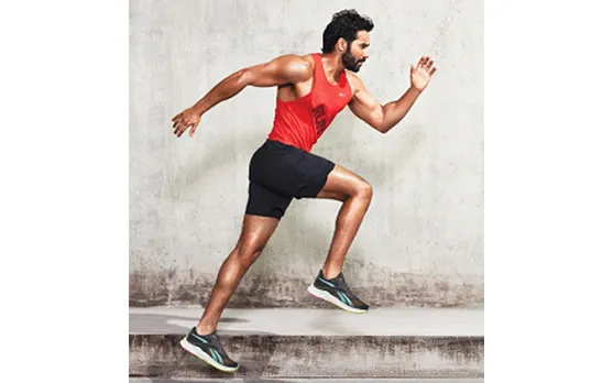 റീബോക് പുതിയ ഫ്ലോട്ട്റൈഡ് എനർജി & ലിക്വിഫെക്റ്റ് 180 യ്ക്കൊപ്പം റണ്ണിംഗ് കാറ്റഗറിയിലെ അതിന്റെ സാന്നിദ്ധ്യം ശക്തിപ്പെടുത്തുന്നു