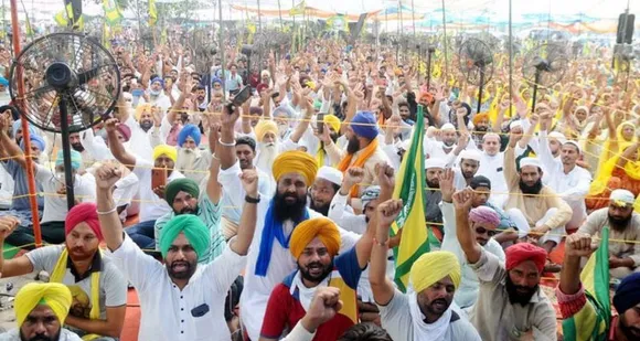 ഇന്നും കര്‍ഷക പ്രതിനിധികളുമായി നടത്തിയ ചർച്ച വിഫലം ! അടുത്ത ചർച്ച 9 ന് !