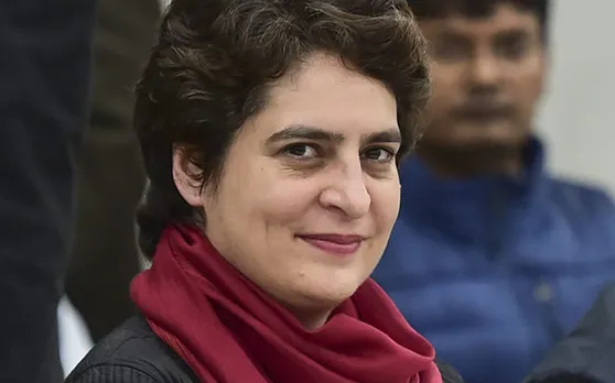 'പ്രിയങ്ക വരും എല്ലാം ശരിയാകും'; യുപിയില്‍ കോണ്‍ഗ്രസ് 40 സീറ്റ് വരെ നേടുമെന്ന് പി എൽ പുനിയ