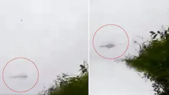 കുനൂരിലെ ഹെലികോപ്റ്റര്‍ അപകടം: വീഡിയോ റെക്കോര്‍ഡ് ചെയ്ത മൊബൈല്‍ ഫോണ്‍ പിടിച്ചെടുത്തു