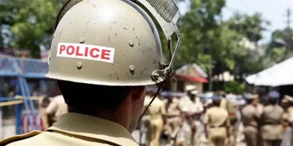 ക്രിമിനല്‍ പൊലീസുകാരുടെ രണ്ടാംഘട്ട പട്ടികയില്‍ നാല് പേര്‍; ഉടന്‍ തൊപ്പി തെറിക്കും