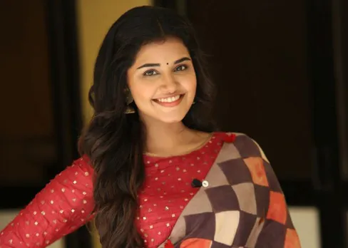 രാക്ഷസന്റെ തെലുങ്ക് പതിപ്പില്‍ നായികയായി അനുപമ പരമേശ്വരന്‍