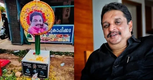 എന്റെ മരണം ആഗ്രഹിക്കുന്ന നിലയിലേക്ക് സിപിഎമ്മിലെ കൊച്ചനുജന്മാരെ ചിന്തിപ്പിക്കുന്നത് എന്താണെന്ന് മനസിലാകുന്നില്ല: ഷിബു ബേബി ജോൺ