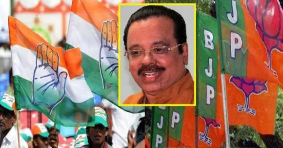 ഇന്ത്യാ ലോകസഭാ തെരഞ്ഞെടുപ്പും ജനപക്ഷ ചിന്തകളും നിഷ്‌പക്ഷ അവലോകനങ്ങളും
