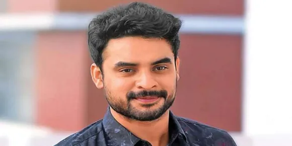 അ​ഭി​ന​യി​ക്ക​ണ​മെ​ന്ന് ആ​ഗ്ര​ഹ​മു​ണ്ടെ​ന്ന് പ​റ​ഞ്ഞാ​ൽ അ​വ​നു ഭ്രാ​ന്താ​ണെ​ന്ന പ​റ​യു​ന്ന  സാധാരണക്കാർക്കിടയിൽ ജീവിച്ചയാൾ