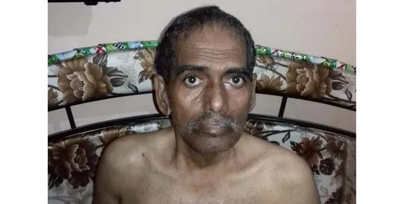 നവി മുംബൈയിലെ വാടക വീട്ടില്‍ സഹായത്തിനാരുമില്ലാതെ ആരോഗ്യനില മോശമായ നിലയില്‍ മലയാളി