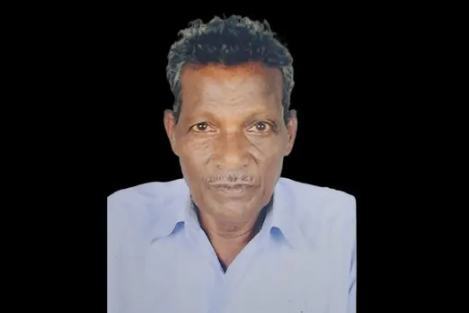 മുതിർന്ന കോൺഗ്രസ് നേതാവ് സി കെ അയ്യപ്പുണ്ണി നിര്യാതനായി