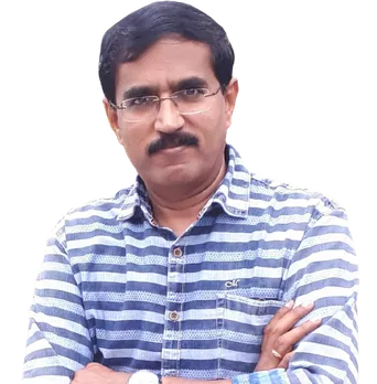 തരംഗമായി മേതിൽ സതീശന്റെ 'പാലക്കാടൻ തീം സോങ്ങ് '