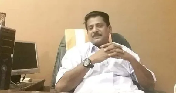 കൊറോണ വാക്‌സിൻ വീടുകളിൽ എത്തി നൽകണം -  കേരള കോൺഗ്രസ്‌ (ജോസഫ്) പാലക്കാട് ജില്ലാ ജനറൽ സെക്രട്ടറി കെ. ശിവരാജേഷ്