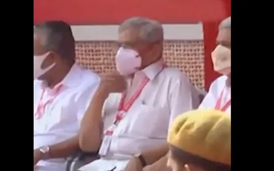 ബിജെപിയെ പരാജയപ്പെടുത്താൻ രാജ്യത്തെ എല്ലാ മതനിരപേക്ഷ ജനാധിപത്യ കക്ഷികളും ഒന്നിക്കണം: യെച്ചൂരി