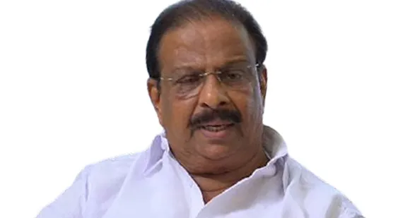 എന്തായിരുന്നു സുധാകരന്‍റെ ലക്ഷ്യം ? ഉത്തരം ലളിതം. താനും ഒരു കരുത്തനാണെന്നു ഹൈക്കമാന്‍റിനെ ബോധ്യപ്പെടുത്തുക. പ്രത്യേകിച്ച് കെസി വേണുഗോപാലിനെ. അതു സാധിച്ചു - ജേക്കബ് ജോര്‍ജ് എഴുതുന്നു