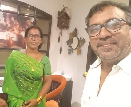 ജയ്ഭീമിൻ്റെ വിജയത്തിന് പിന്നിലെ മറുനാടൻ മലയാളി ദമ്പതികൾ !