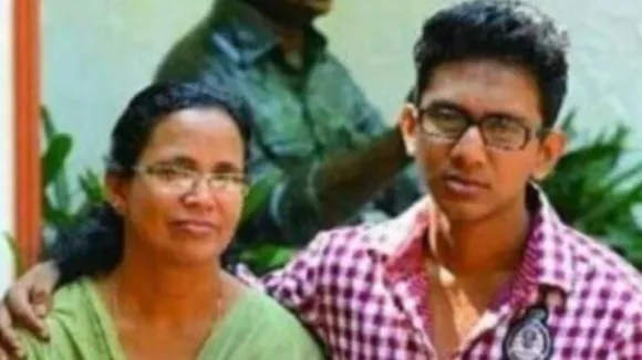 ടി.പി ചന്ദ്രശേഖരന്റെ മകന് വധ ഭീഷണി;പി.ജെ ആർമിയുടെ പേരിലാണ് കത്ത്