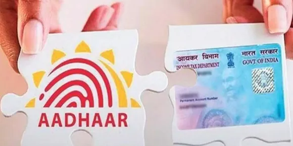 മാര്‍ച്ചിനകം ആധാറുമായി ബന്ധിപ്പിക്കാത്ത പാന്‍കാര്‍ഡുകള്‍ അസാധുവാകും; മുന്നറിയിപ്പുമായി കേന്ദ്രം