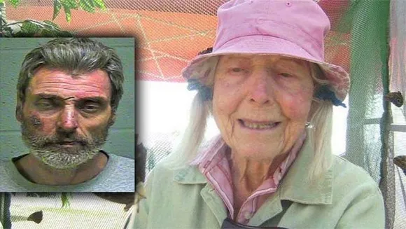 94 കാരിയെ കൊലപ്പെടുത്തിയ പ്രതിക്കു പരോളില്ലാതെ ജീവപര്യന്തം ശിക്ഷ