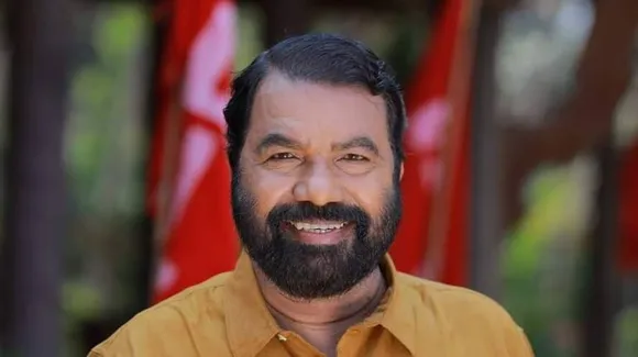 സഞ്ജുവിന്‌ കുറച്ചു കൂടി മെച്ചപ്പെട്ട പരിഗണന ഇന്ത്യൻ സെലക്ടർമാർ നൽകണമെന്ന് സയ്യിദ് മുഷ്താഖ് അലി ടൂർണമെന്റ് ചൂണ്ടിക്കാട്ടുന്നു; ഐപിഎല്ലിൽ സ്ഥിരതയാർന്ന പ്രകടനം നടത്തിയ വിക്കറ്റ് കീപ്പർ - ബാറ്ററും സഞ്ജുവായിരുന്നു; എന്തിന് സഞ്ജുവിനെ ഇന്ത്യൻ ടീമിൽ നിന്ന് മാറ്റി നിർത്തണം? വി. ശിവൻകുട്ടി