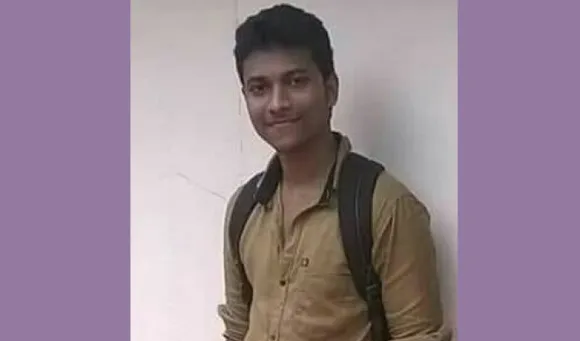 പാലാ സൂര്യ വാച്ചു കമ്പനി ഉടമ രാജു തെരുവൻകുന്നേലിന്റെ മകന്‍ കിരൺ രാജു (25) നിര്യാതനായി