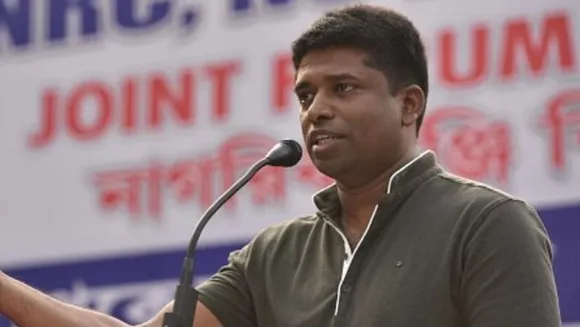 പൊലീസ് കേസെടുത്ത സംഭവത്തില്‍ പ്രതികരണവുമായി കണ്ണന്‍ ഗോപിനാഥന്‍...അമിത് ഷാ നടത്തിയത് നല്ല നീക്കമാണ്... നിങ്ങള്‍ക്ക് എന്നെ അറസ്റ്റ് ചെയ്യാം പക്ഷേ നിശബ്ദനാക്കാന്‍ കഴിയില്ല