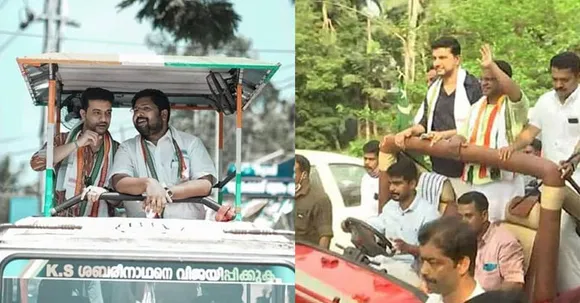 സകല മണ്ഡലങ്ങളിലും ഓടിനടന്ന് സ്ഥാനാർത്ഥികളെ തോൽപ്പിക്കാൻ പറ്റോ സക്കീർ ബായിക്ക് ..? പിഷാരടി പ്രചരണത്തിനായി എത്തിയ സ്ഥാനാര്‍ത്ഥികളെല്ലാം തോറ്റെന്ന് ട്രോള്‍