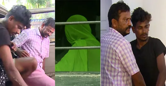 കഠിനംകുളത്ത് ഭാര്യയെ പീഡിപ്പിക്കുന്നതിന് ഒത്താശ നൽകാൻ ഭർത്താവ് പണം വാങ്ങിയതായി സംശയം; സുഹൃത്തുക്കളില്‍ ഒരാള്‍ പണം നല്‍കുന്നതു കണ്ടതായി യുവതിയുടെ മൊഴി