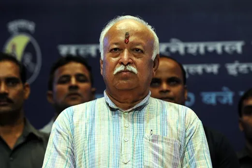 എന്തിനാണ് എല്ലാ പള്ളികളിലും ശിവലിംഗം തിരയുന്നത്? എന്തിനാണ് പ്രശ്‌നങ്ങള്‍ രൂക്ഷമാക്കുന്നത്? രാമക്ഷേത്ര നിര്‍മാണത്തോടെ ഇനി പ്രക്ഷോഭങ്ങളില്ലെന്ന്‌ മോഹന്‍ ഭാഗവത്