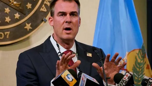 ഒക്‌ലഹോമയിൽ ഡിസംബർ 3 പ്രാർത്ഥനാ ഉപവാസദിനം: ഗവർണർ കെവിൻ