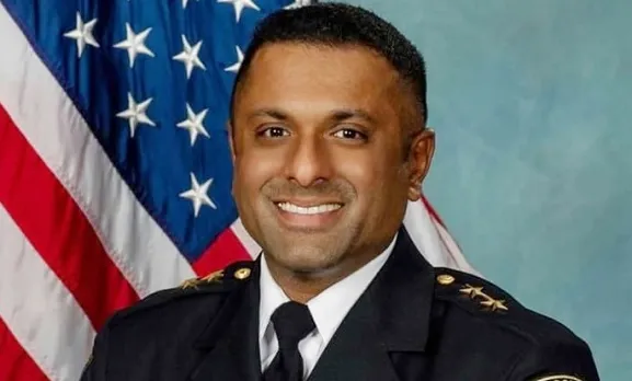 ''ഇപ്പോൾ പൊലീസില്‍ ഒരുപാട് മാറ്റങ്ങള്‍ വന്നു. കുറ്റാന്വേഷണം, നിയമപാലനം എന്നിവ ആയിരുന്നു പണ്ട് പൊലീസിന്റെ ജോലി എങ്കിൽ ഇപ്പോൾ കാര്യങ്ങളെ കൂടുതൽ സമഗ്രമായി കാണാനാകും. കുറ്റം ആര് ചെയ്യുന്നു, എന്ത് കൊണ്ട് ചെയ്യുന്നു, അയാളുടെ മാനസിക നില എന്ത് എന്നതൊക്കെ ജോലിയിൽ പ്രധാന വിഷയങ്ങളായി. അവിടെ ഒരു സോഷ്യൽ വർക്കരുടെ ജോലി കൂടി ഒത്തു ചേരുന്നു. എങ്കിലും പൊലീസ് ജോലി 'ബ്ളാക്ക് ആൻഡ് വൈറ്റ്' എന്ന രീതിയിൽ കാണാനാവില്ല. പല ഭാഗങ്ങളും 'ഗ്രെ' എന്ന് പറയാം''-ബ്രൂക്ക്ഫീൽഡ് നഗരത്തിലെ നിയുക്ത പൊലീസ് ചീഫായ കോട്ടയം സ്വദേശി പറയുന്നു; മൈക്ക് കുരുവിളയുടെ സ്ഥാനലബ്ദിയില്‍ മലയാളി സമൂഹത്തിനും ഇത് അഭിമാനനിമിഷം