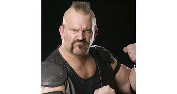 റസലിങ് താരം ജോസഫ് ലോറിനെയ്റ്റ്‌സ് അന്തരിച്ചു