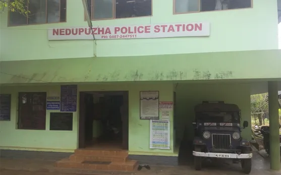 ഡോക്ടർ ചമഞ്ഞ യുവതി പോലീസ് പിടിയിൽ