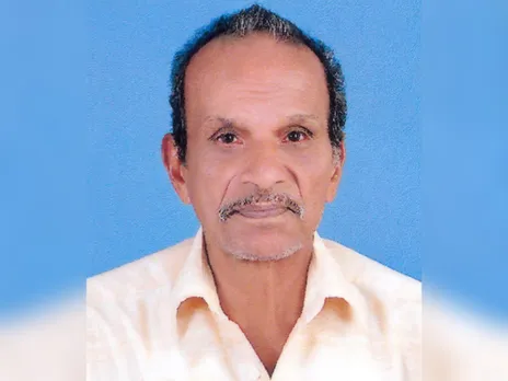 ആലക്കോട് താന്നിക്കല്‍ ജോസഫ് ഔസേഫ് നിര്യാതനായി