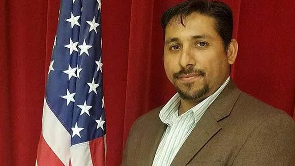 ടെക്‌സസ് സിറ്റി കമ്മീഷണര്‍ പോലീസുമായുണ്ടായ ഏറ്റുമുട്ടലില്‍ കൊല്ലപ്പെട്ടു