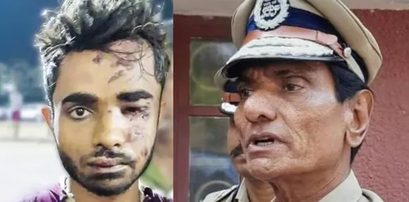 എലത്തൂര്‍ ട്രെയിന്‍ തീവയ്പു കേസിലെ പ്രതിക്കു രേഖാചിത്രവുമായി സാമ്യമൊന്നുമില്ലെന്ന വിമര്‍ശനത്തിനു മറുപടിയുമായി കേരള പൊലീസ് രംഗത്ത്;പ്രതിയെ നേരിട്ടു കണ്ടു വരയ്ക്കുന്നതല്ല രേഖാ ചിത്രമെന്ന് പൊലീസ് ഫെയ്‌സ്ബുക്കില്‍