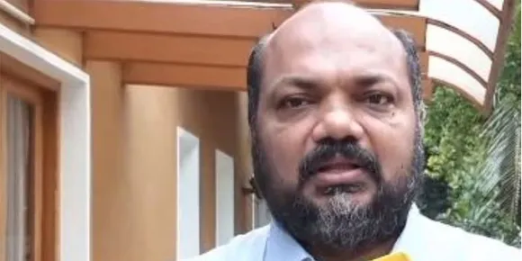 പൊന്നാപുരം കോട്ടയെന്ന് യുഡിഎഫ് പറയുന്നത് കള്ളവോട്ടിന്റെ പിന്‍ബലത്തില്‍; പരാതി നല്‍കിയിരുന്നെന്ന് പി രാജീവ്