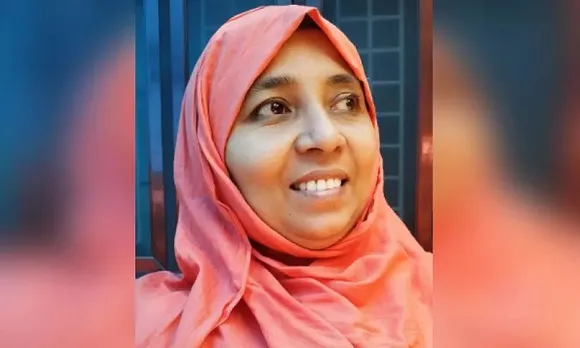 "വാളയാര്‍:  നീതിനിഷേധത്തെ  ശക്തമായ   പോരാട്ടം കൊണ്ട് നേരിടാൻ  തയാർ; ബലാൽസംഗക്കൊല  ആത്മഹത്യയാക്കി എഴുതി തള്ളാൻ  ക്രെെംബ്രാഞ്ചിന് പിന്നാലെ സി ബി ഐയും" -  വിമന്‍ ജസ്റ്റിസ് മൂവ്മെന്‍റ്