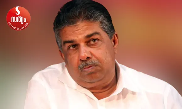വിവാദ പ്രസംഗത്തില്‍ മന്ത്രി സജി ചെറിയാന്റെ രാജി ഉറപ്പായി ! എംഎല്‍എ പദവിയും തുലാസില്‍. ഭരണഘടനയോട് കൂറും വിശ്വാസ്യതയും പുലര്‍ത്തുമെന്ന് പറഞ്ഞ് അധികാരമേറ്റ മന്ത്രിക്ക് ഭരണഘടനയില്‍ വിശ്വാസമില്ലെങ്കില്‍ എങ്ങനെ പദവിയില്‍ തുടരും ? സജി ചെറിയാനോട് വിശദീകരണം തേടി മുഖ്യമന്ത്രി ! ഭരണകൂടത്തോടുള്ള പ്രതിഷേധമെന്നും തെറ്റായി വ്യാഖ്യാനിക്കപ്പെട്ടതില്‍ ഖേദവും ദുഖവുമുണ്ടെന്നും മന്ത്രി. സജി ചെറിയാനോട് മാധ്യമങ്ങളെ കാണാന്‍ മുഖ്യമന്ത്രിയുടെ നിര്‍ദേശം ! ഗവര്‍ണറും മാധ്യമങ്ങളെ കാണും
