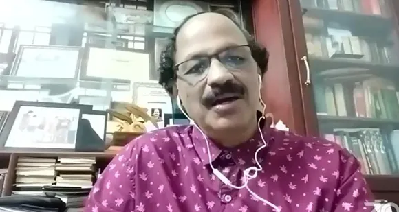 പയസ്വിനി അബുദാബിയുടെ ഓൺലൈൻ ഓണാഘോഷ പരിപാടിയുടെ ഉദ്ഘാടനവും വെബ്സൈറ്റ് ലോഞ്ചിങ്ങും അംബികാസുതൻ മാങ്ങാട് നിർവ്വഹിച്ചു