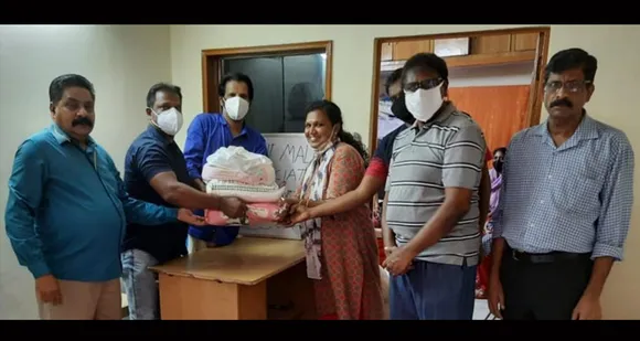 ലോക്ക്ഡൗൺ കാലത്ത് കഷ്ടപ്പെടുന്നവർക്ക് ഒരു കൈത്താങ്ങായി 'ബിപിഡി കേരള'