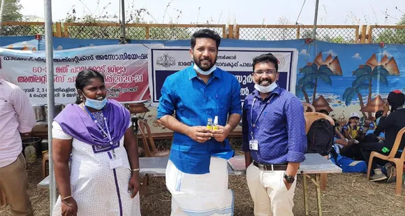 കായിക താരങ്ങൾക്ക് മെഡിക്കൽ സഹായവുമായി സ്‌പോര്‍ട്‌സ് ആയുര്‍വേദ റിസര്‍ച്ച് സെൽ