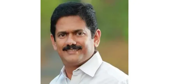 ആളിയാർ വെള്ളം ലഭിക്കാത്തത് കെ.കൃഷ്ണൻകുട്ടിയുടെ പിടിപ്പുകേട് ; പാലക്കാട് ഡിസിസി വൈസ് പ്രസിഡൻ്റ് സുമേഷ് അച്യുതൻ