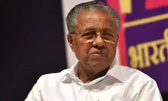 'യുക്രൈനിലെ മലയാളി വിദ്യാര്‍ത്ഥികളും രക്ഷിതാക്കളും ആശങ്കയില്‍! അവര്‍ക്ക് ധൈര്യം പകരണം'-നവീനിന്റെ മരണത്തില്‍ അനുശോചിച്ച് മുഖ്യമന്ത്രി