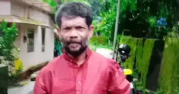 മഞ്ചേരിയിൽ കാല്‍ വഴുതി തോട്ടില്‍ വീണ് ഒഴുക്കില്‍പ്പെട്ടു: മധ്യവയസ്കന് ദാരുണാന്ത്യം