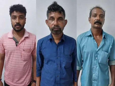 യുവാവിനെ ഇടവഴിയില്‍ മരിച്ച നിലയില്‍ കണ്ടെത്തിയ സംഭവം ആസൂത്രിത കൊലപാതകം; അഞ്ചുപേർ അറസ്റ്റിൽ