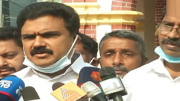 കേരള ജനത തുടർഭരണം ആഗ്രഹിക്കുന്നു, പാലാ ഇടതുപക്ഷത്തിനൊപ്പമെന്ന് ജോസ് കെ മാണി