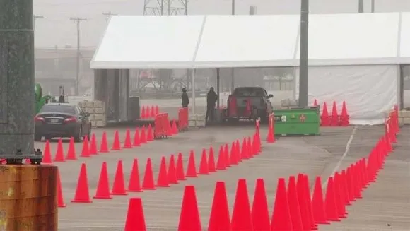 കനത്ത ഹിമപാതത്തിലും രക്ഷയില്ല; ഡാളസ് കൗണ്ടിയിൽ വ്യാഴാഴ്ച മാത്രം 50 പേർ മരിച്ചു