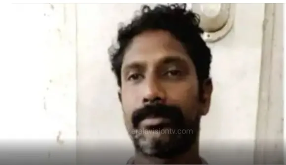 മകളുടെ കൂട്ടുകാരിയെ പീഡിപ്പിക്കാൻ ശ്രമിച്ച പിതാവ് അറസ്റ്റിൽ